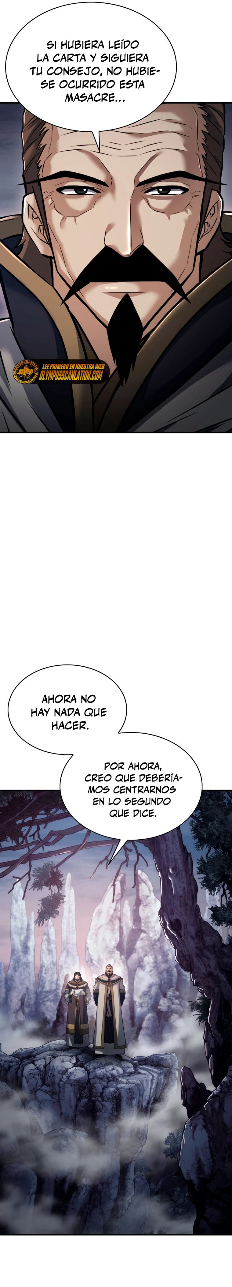 La Estrella de un Gobernante Supremo > Capitulo 61 > Page 321